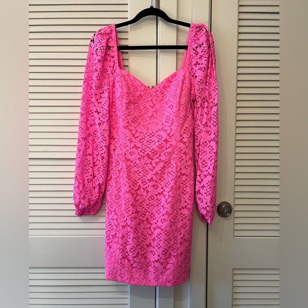 Juliah Dress